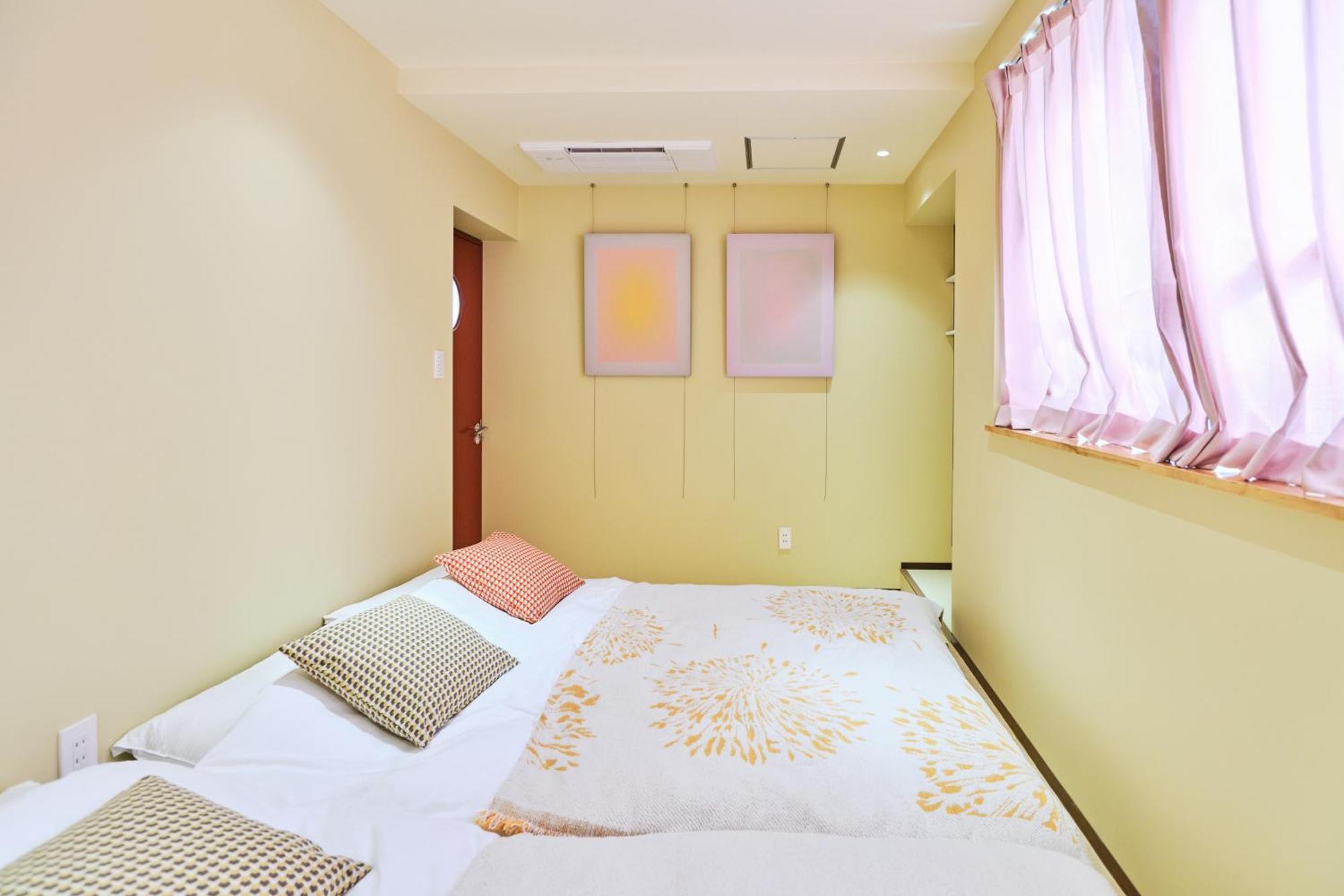 寅ホテル 御徒町 Tora Hotel Okachimachi, Tokyo