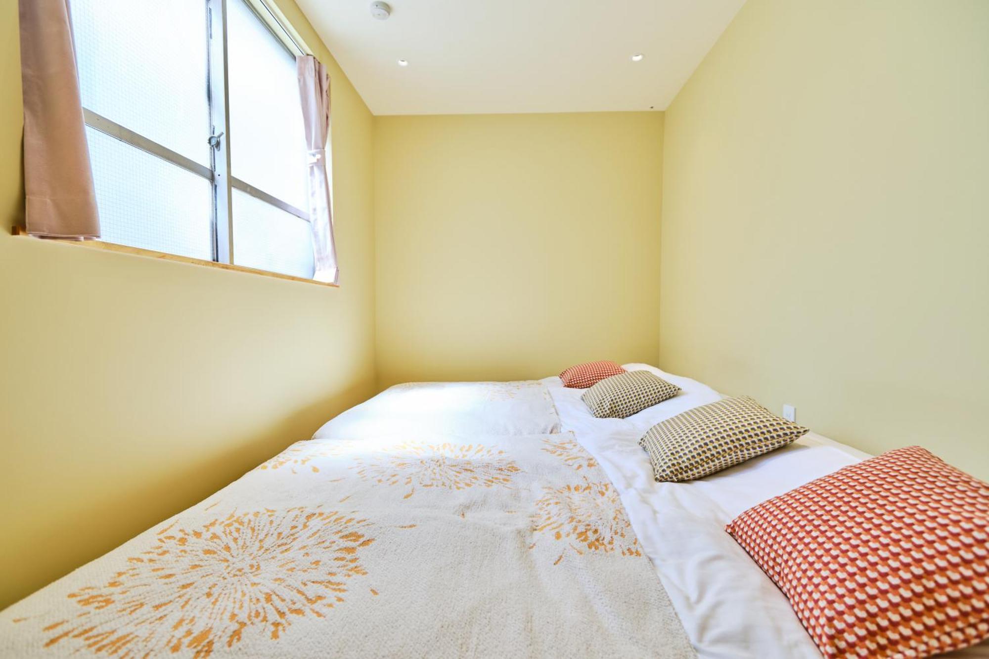 寅ホテル 御徒町 Tora Hotel Okachimachi — Photos 2