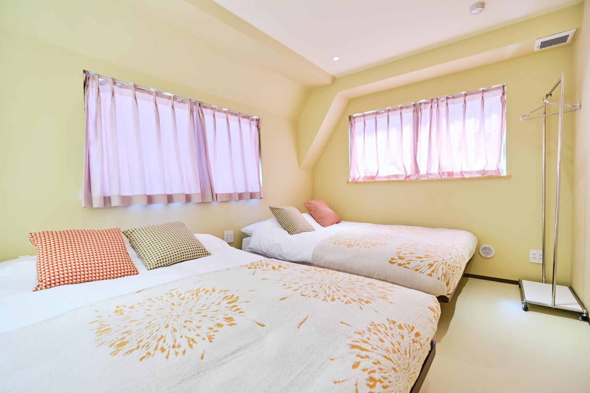寅ホテル 御徒町 Tora Hotel Okachimachi — Photos 3